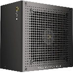 Блок питания 750W Ocypus Iota P750 (ATX, 80 PLUS Gold, APFC, 20+4 pin, 120мм fan, PCI-E 6+2Px3, 8xSATA) (Iota-P750-G1FFBK024X-EU)