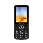 Мобильный телефон Maxvi K15c черный