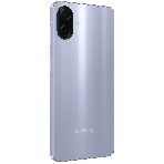 Смартфон Samsung Galaxy A07 4/128Gb, фиолетовый