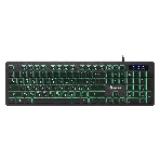 Клавиатура SMARTBUY (SBK336UK) 336 USB