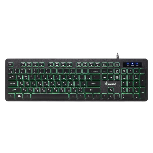 Клавиатура SMARTBUY (SBK336UK) 336 USB