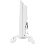 Конвектор Noirot CNX-4 Plus 1000Вт белый