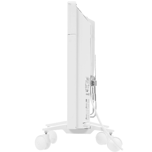 Конвектор Noirot CNX-4 Plus 1000Вт белый