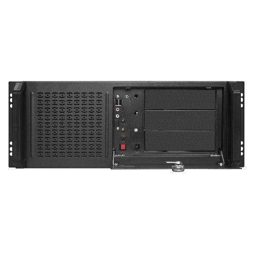 Серверный корпус ExeGate Pro 4U450-16/4U4019S (RM 19
