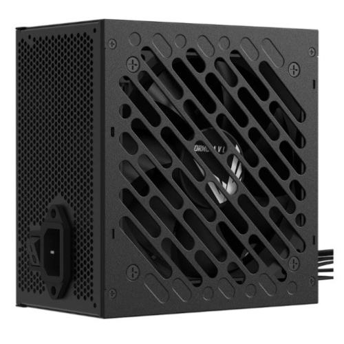 Блок питания AeroCool/Formula V Line FV-650WD, 650W, APFC, 80+, 12cm Fan