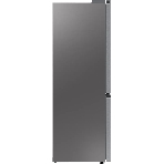 Холодильник Samsung RB34C632ESA/EF графит двухкамерный 227/114л морозилка снизу, No Frost