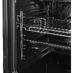 Шкаф духовой электрический Maunfeld EOEC516S, встраиваемый