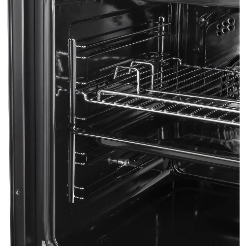 Шкаф духовой электрический Maunfeld EOEC516S, встраиваемый