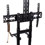 Подставка для телевизора Arm Media PT-STAND-8 черный 32
