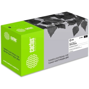 Картридж лазерный Cactus CS-TN216K черный (29000 стр.) для Konica Minolta bizhub C220/C280/C360