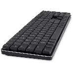 Клавиатура Oklick K953X проводная, USB Type-A, чёрный