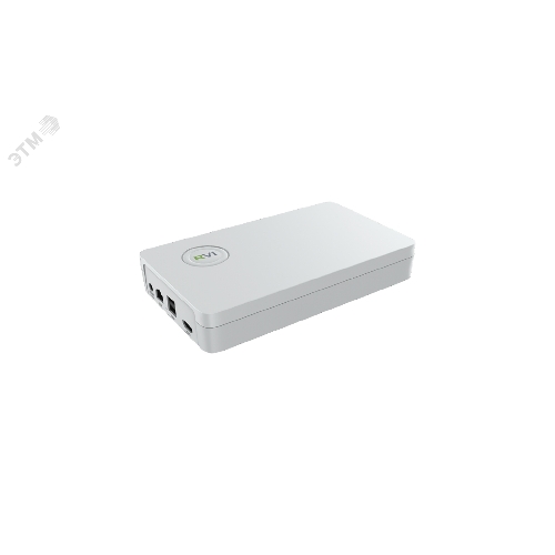 Видеорегистратор IP 5-канальный до 1HDD RVi-1NR05181C