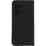 Чехол (клип-кейс) BoraSCO для Samsung Galaxy A25 Microfiber Case черный