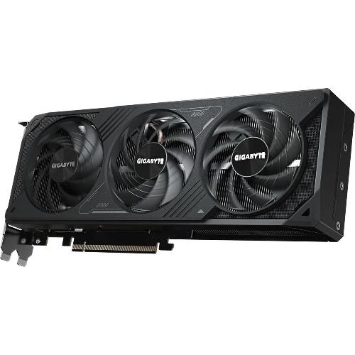 Видеокарта Gigabyte PCI-E GV-N5070WF3-12GD 1.0 NVIDIA GeForce RTX 5070 12Gb 192bit GDDR7 2542/28000 HDMIx1 DPx3 HDCP Ret
