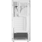 Компьютерный корпус Ginzzu CL110 белый
