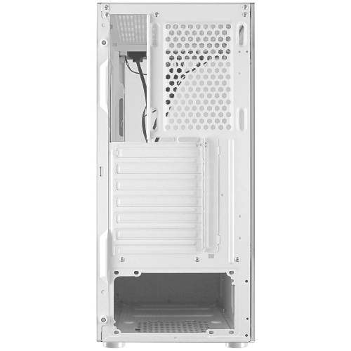 Компьютерный корпус Ginzzu CL110 белый