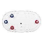 Бойлер косвенного нагрева Royal Thermo AQUATEC Eco EW100 настенный