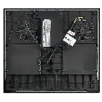 Индукционная варочная панель HOMSair HIC64SWH Inverter