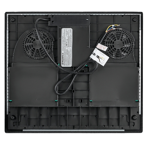 Индукционная варочная панель HOMSair HIC64SWH Inverter