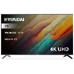 Телевизор Hyundai 75