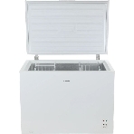 Морозильный ларь Maunfeld MFL300W, белый, 292л