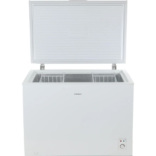 Морозильный ларь Maunfeld MFL300W, белый, 292л