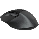 Мышь беспроводная A4Tech Fstyler FB45CS Air2 серый, 2000 dpi, радиоканал, Bluetooth, USB, кнопки - 7