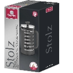 Френч-пресс 1,0 л Rondell RDS-1758 Stolz
