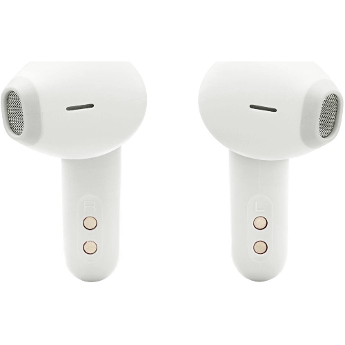 Наушники TWS JBL Wave Flex 2 белый, вкладыши, Bluetooth