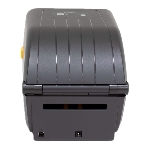 Принтер этикеток термотрансферный Zebra TT ZD220 203 dpi, 102 мм/сек, USB, черный