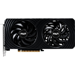 Видеокарта Palit RTX 5060 DUAL NV RTX 5060 8Gb 128bit GDDR7 2280/28000/HDMIx1/DPx3/HDCP Ret NE75060019P1-Gb2063D PCI-E 5.0