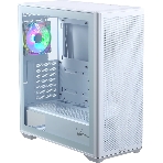 Компьютерный корпус Aerocool/Formula Air Power G5 Plus белый без БП ATX 4x120мм 2xUSB 2.0 1xUSB3.1 audio bott PSU