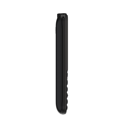 Мобильный телефон Maxvi K15c черный