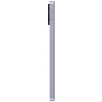 Смартфон Samsung Galaxy A07 4/128Gb, фиолетовый