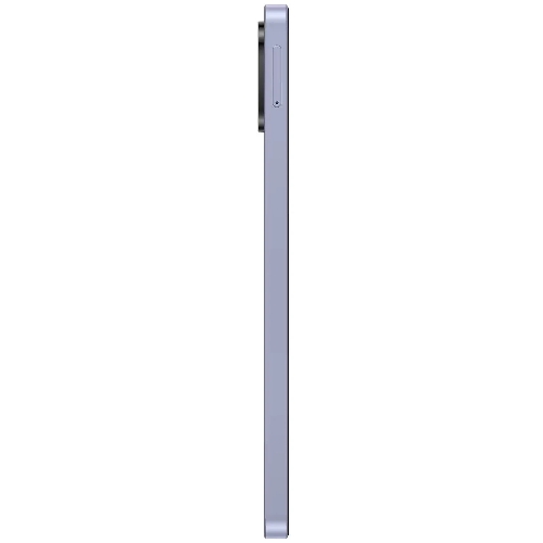 Смартфон Samsung Galaxy A07 4/128Gb, фиолетовый