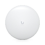 Точка доступа Wi-Fi Ubiquiti UISP Wave Long-Range Абонентское радиоустройство 60 ГГц (с резервированием 5 ГГц), UISP Wave Technology, 46 дБи