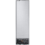 Холодильник Samsung RB34C632ESA/EF графит двухкамерный 227/114л морозилка снизу, No Frost