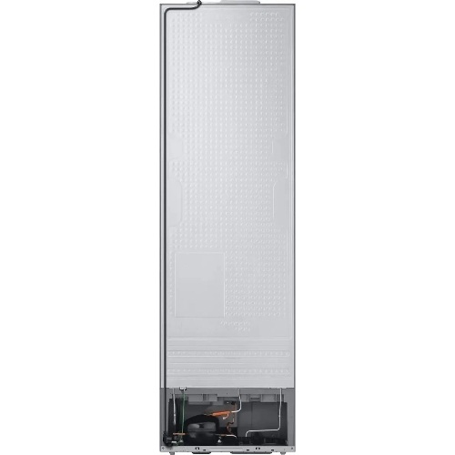 Холодильник Samsung RB34C632ESA/EF графит двухкамерный 227/114л морозилка снизу, No Frost