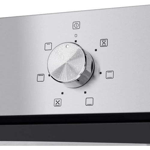 Шкаф духовой электрический Maunfeld EOEC516S, встраиваемый