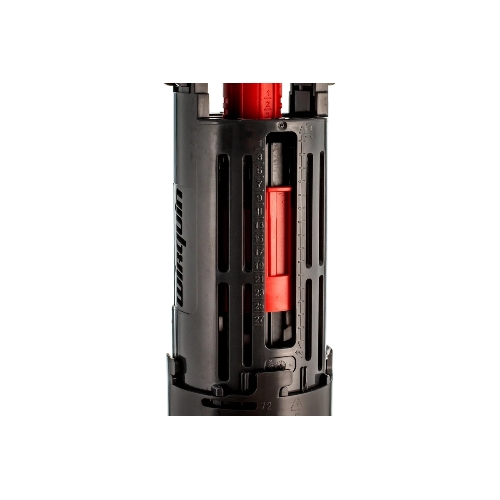 Сливной двухрежимный механизм WIRQUIN ONE 3/6L