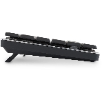 Клавиатура Oklick K953X проводная, USB Type-A, чёрный