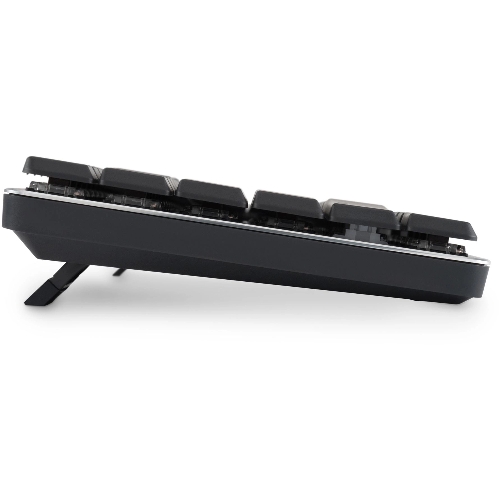 Клавиатура Oklick K953X проводная, USB Type-A, чёрный