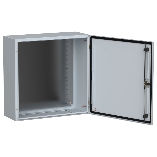 Корпус металлический IEK ЩМП-60.60.25 УХЛ1 IP66 TITAN 5