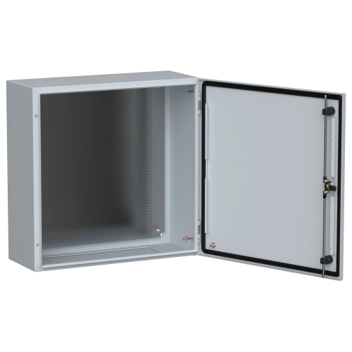 Корпус металлический IEK ЩМП-60.60.25 УХЛ1 IP66 TITAN 5
