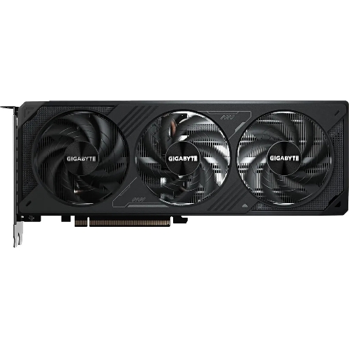 Видеокарта Gigabyte PCI-E GV-N5070WF3-12GD 1.0 NVIDIA GeForce RTX 5070 12Gb 192bit GDDR7 2542/28000 HDMIx1 DPx3 HDCP Ret