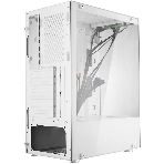 Компьютерный корпус Ginzzu CL110 белый