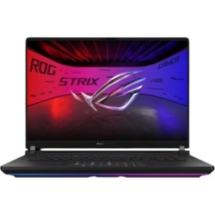 Ноутбук ASUS ROG Strix SCAR 16 G635LR-RW017 16