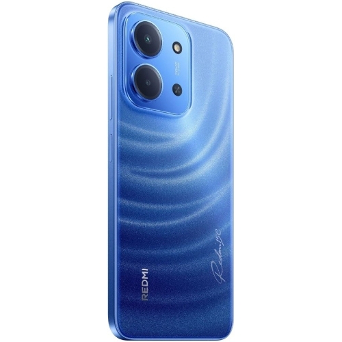 Смартфон Xiaomi Redmi 15C 4/256Gb синий
