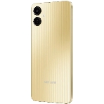 Смартфон Samsung Galaxy A06 SM-A065F 4/64Gb золотистый