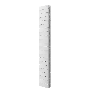 Радиатор Royal Thermo PianoForte Tower 200/Bianco Traffico - 22 секц.